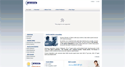 Desktop Screenshot of mudinmakine.com